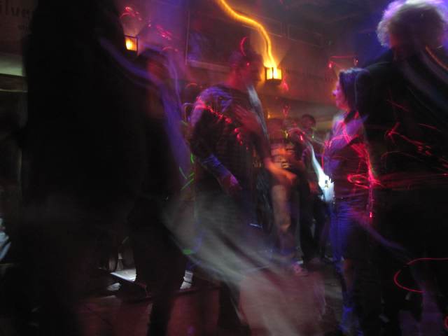 Spinleruv Mlyn Februari 2010